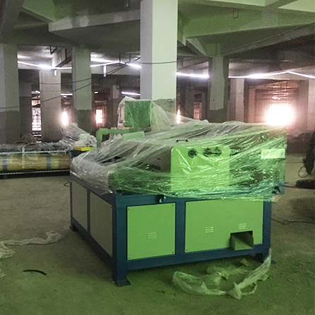 銅陵某商場建筑工程